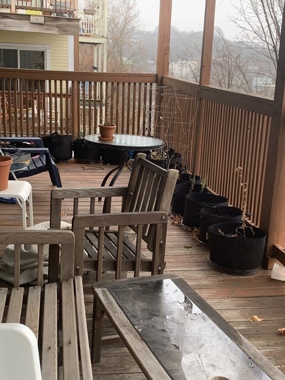 22 Fisher Ave, Mission Hill