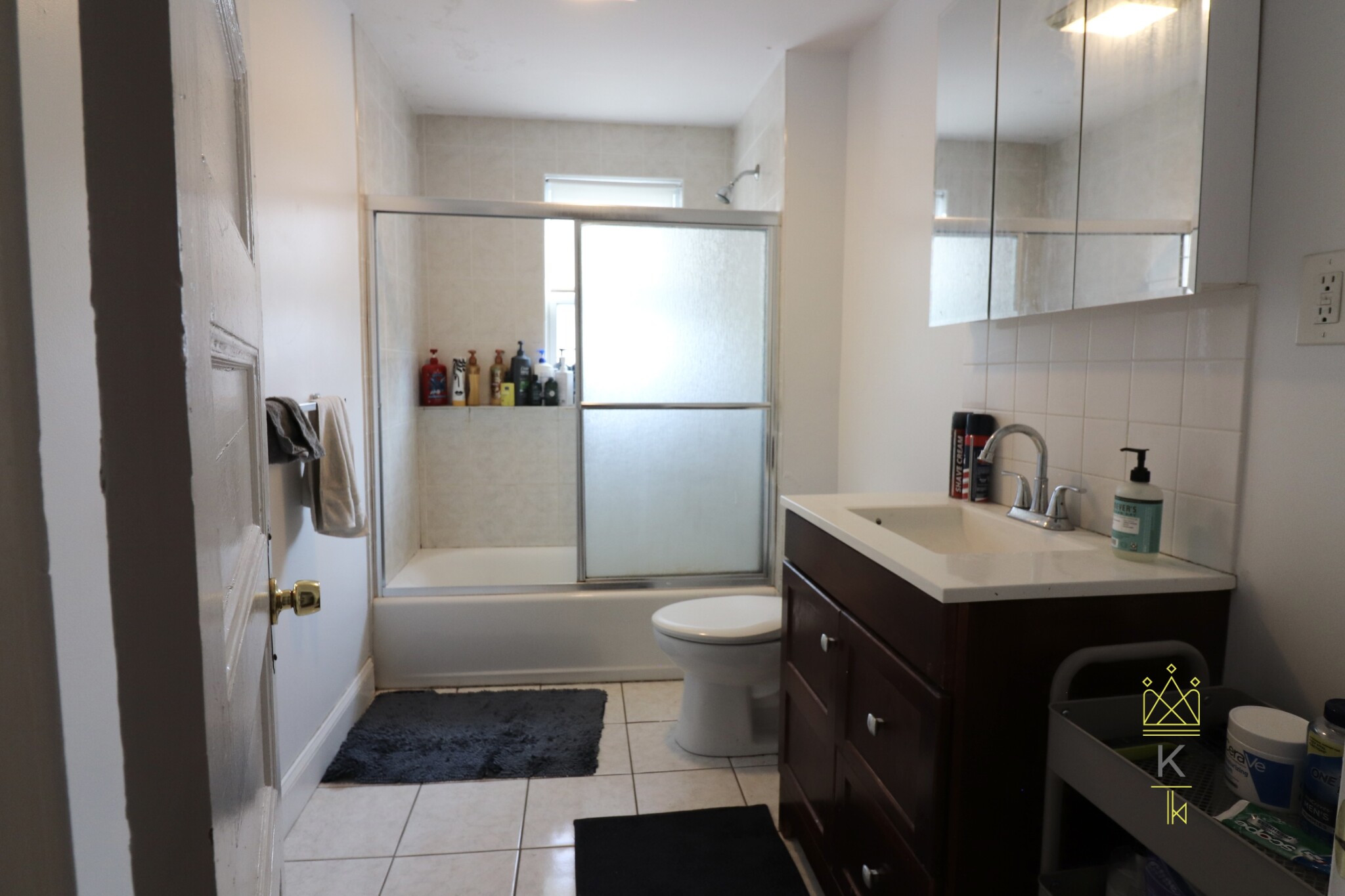 5A Kendall St, Brookline