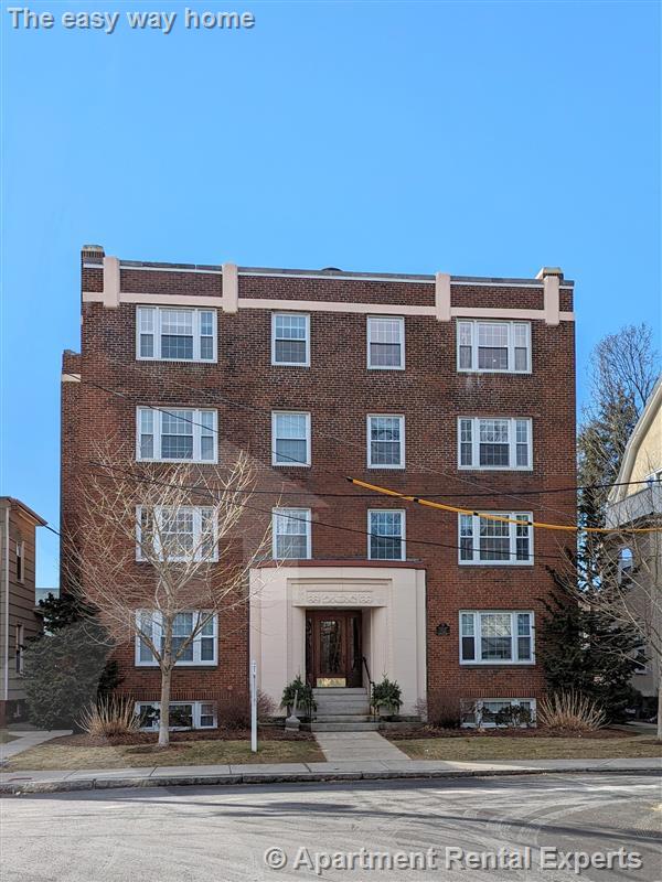 55 Langdon St, Harvard Square