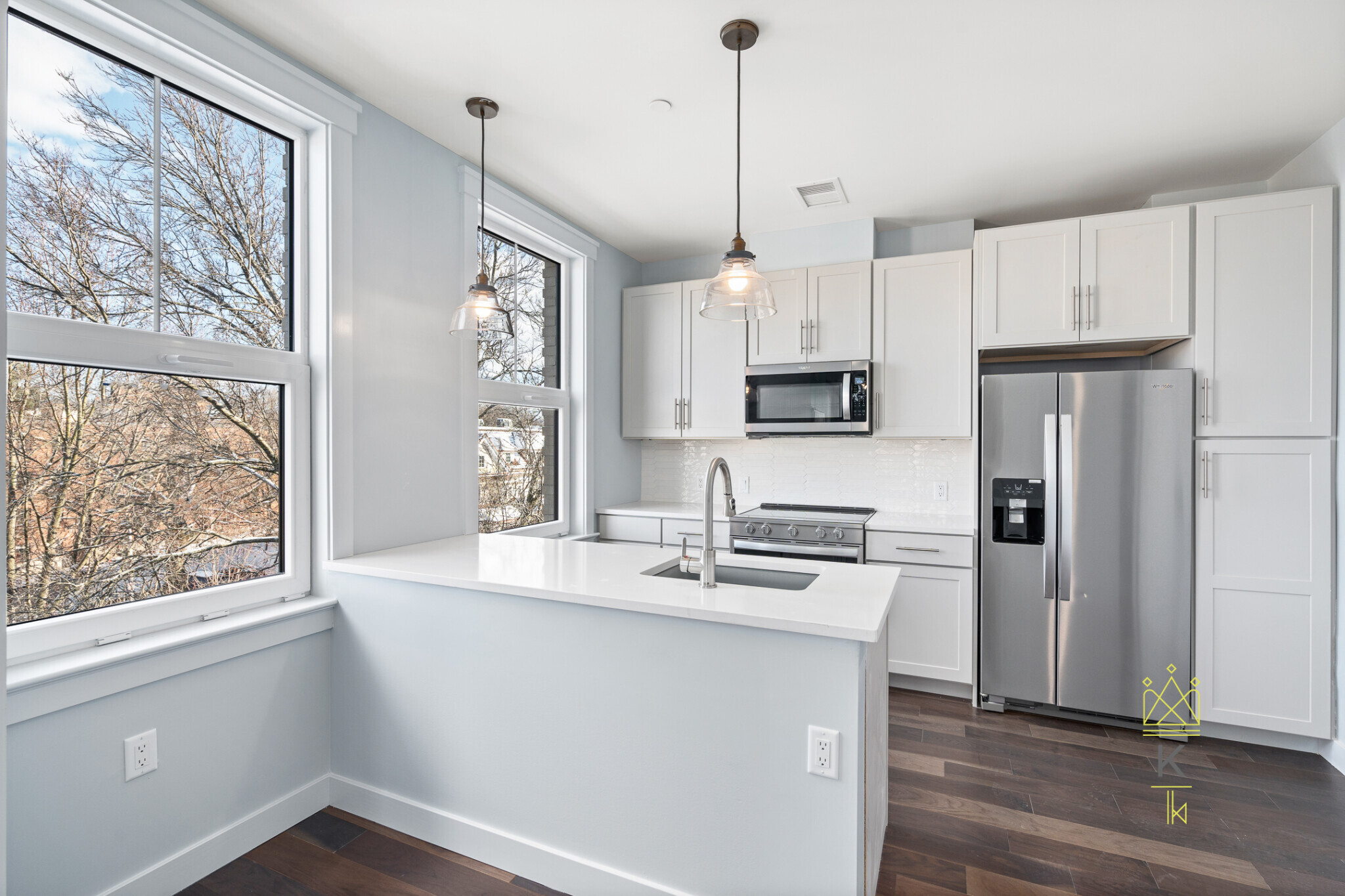 136 Babcock St, North Brookline