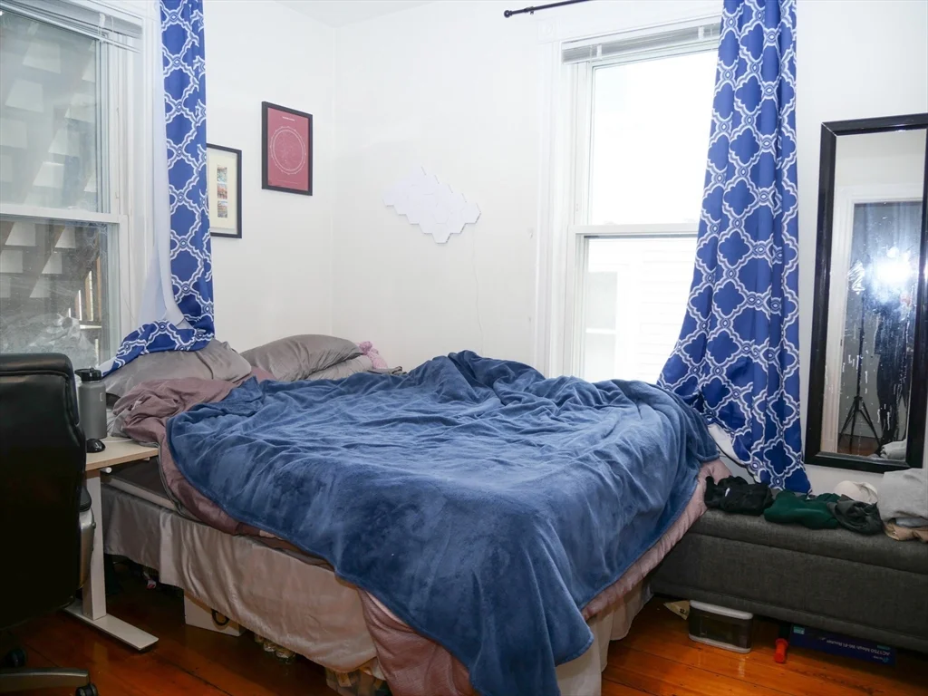 237 W Third, South Boston's Dorchester Heights