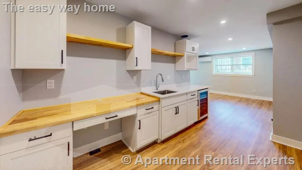 132 Sherman St, North Cambridge