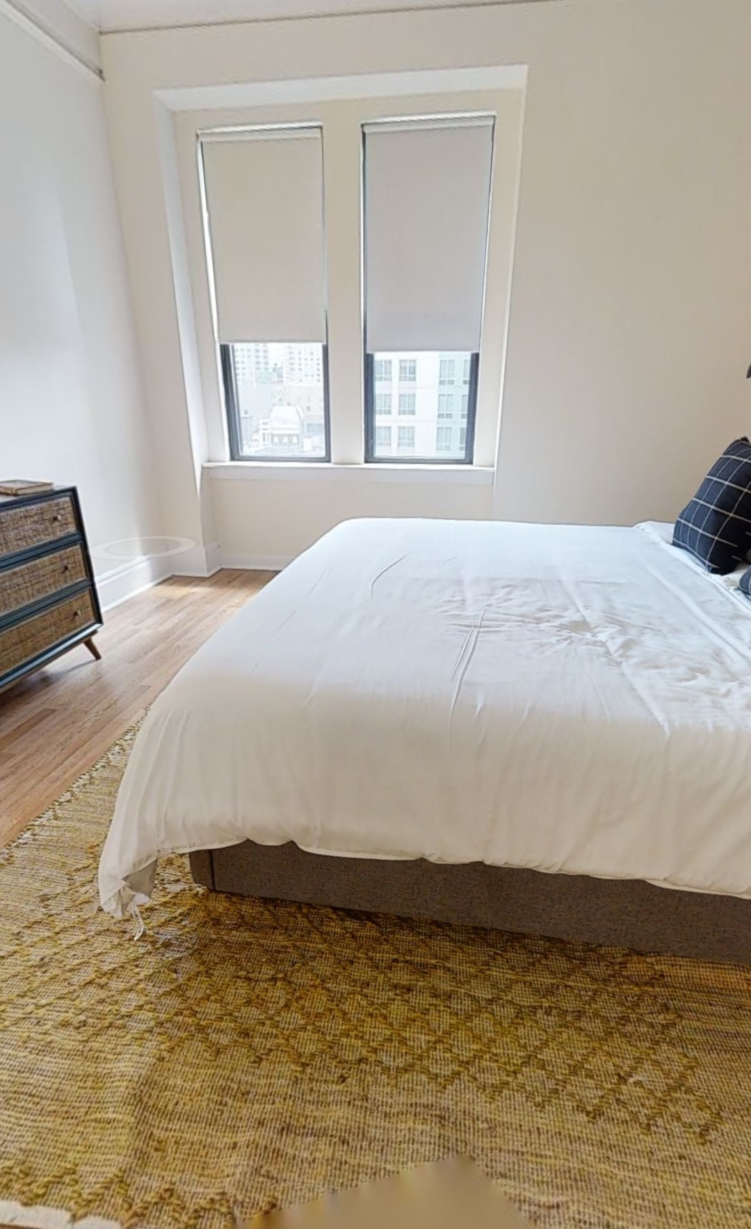 62 Boylston St, Downtown