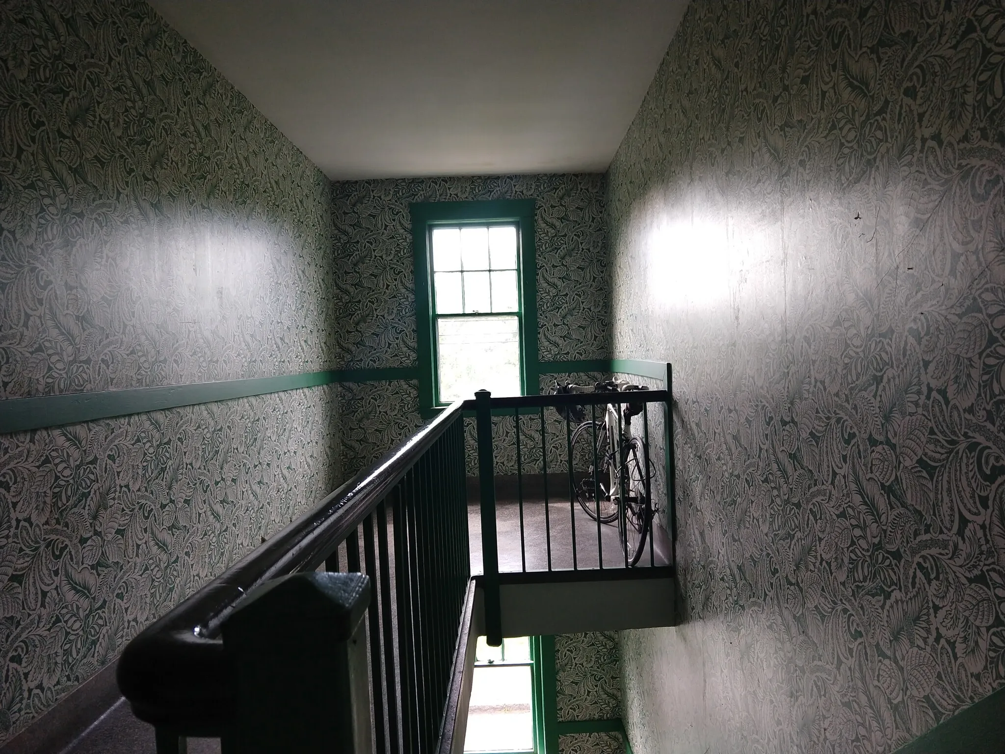 168 Norfolk St, The Port