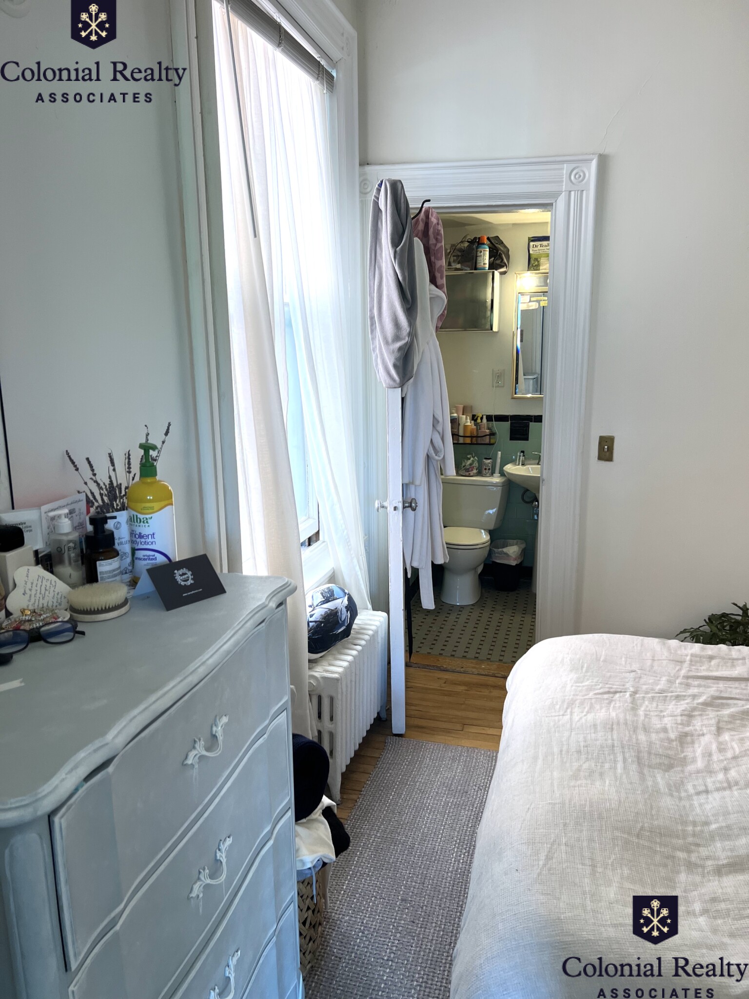 172 Commonwealth Ave, Back Bay