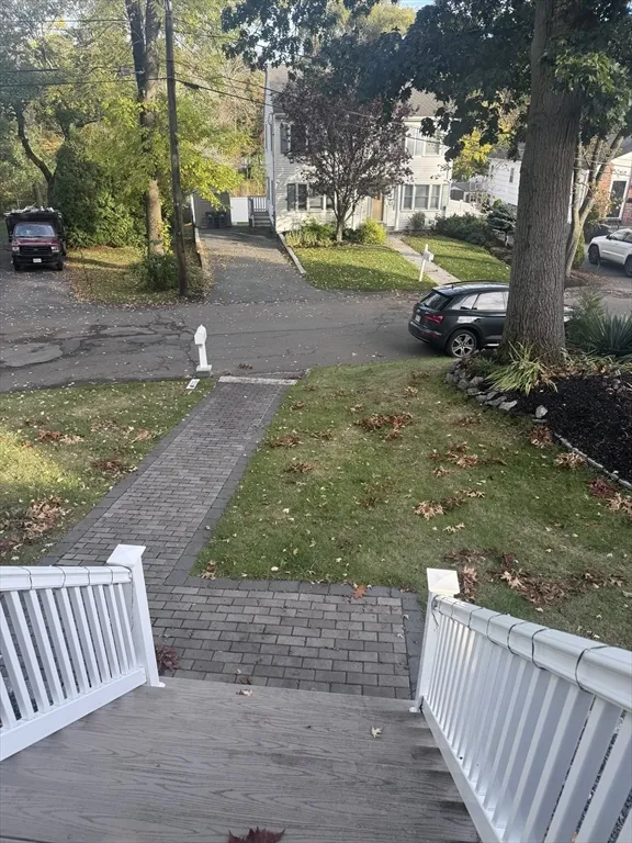 27 Park, East Saugus