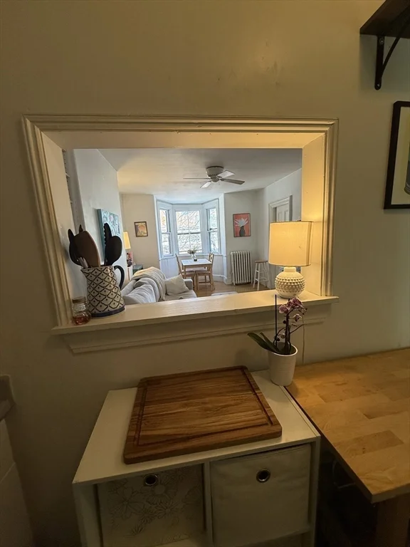 234 W Canton, South End