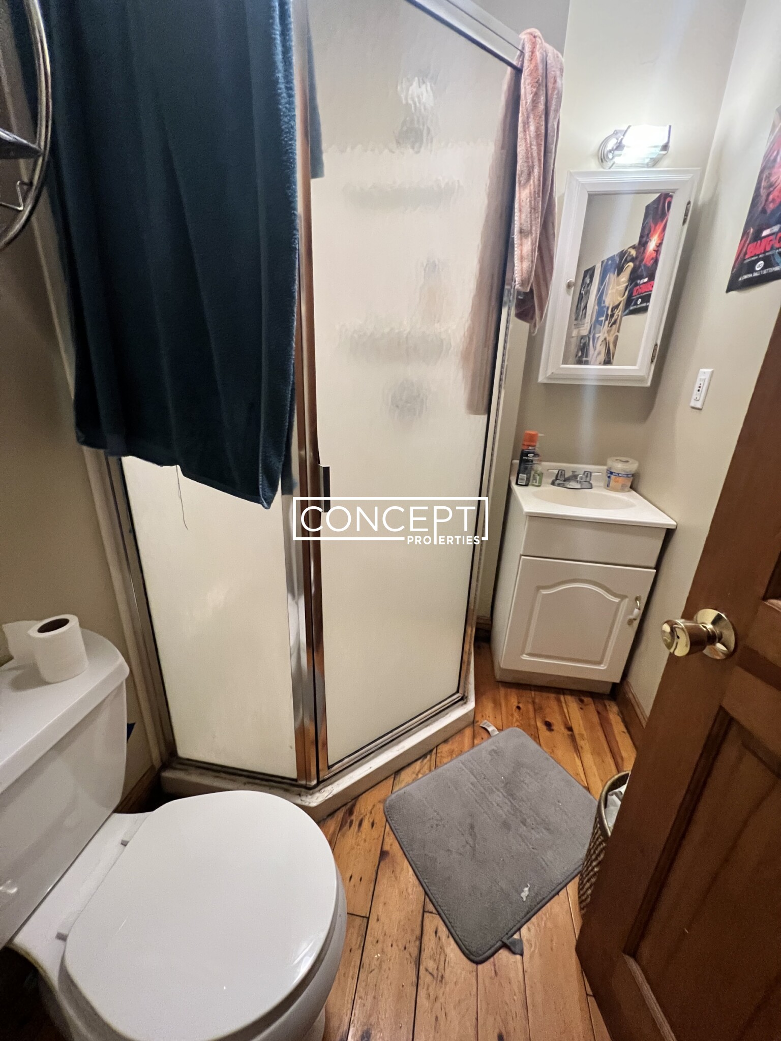 9 Sewall St, Mission Hill