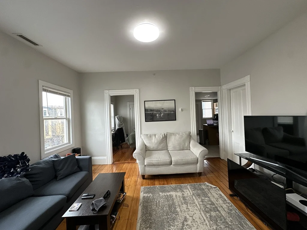 602 Dorchester Ave, South Boston