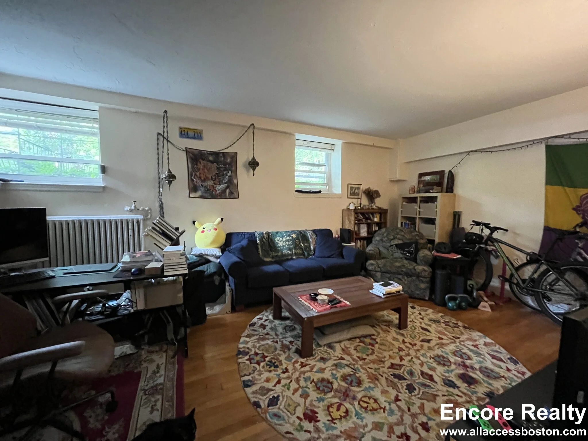 1555 Beacon St, Brookline