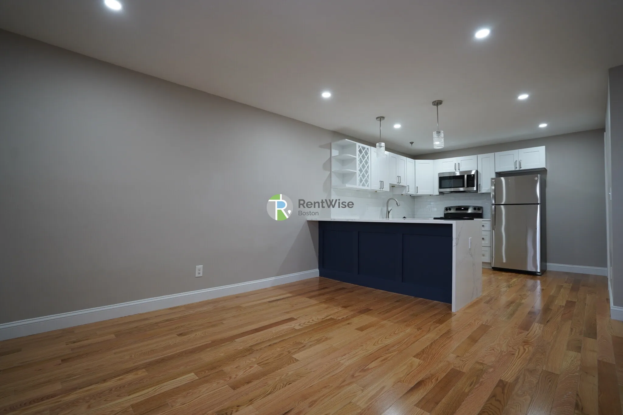 1200 Commonwealth Ave, Brighton