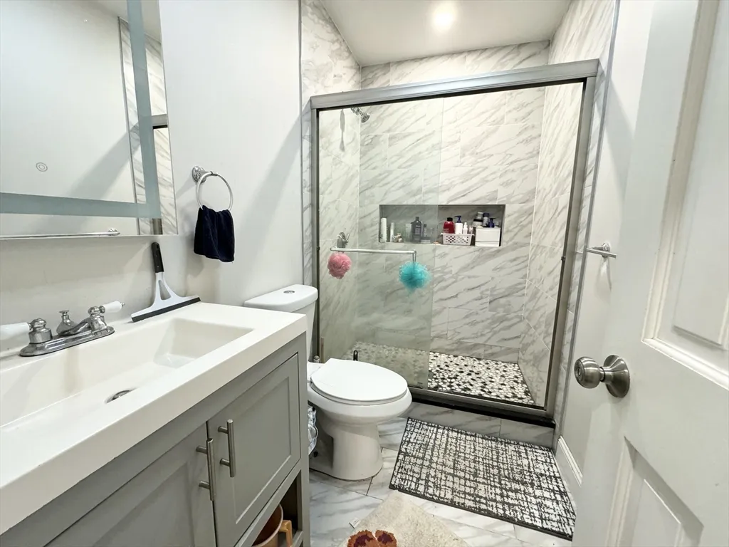 45 Crescent Ave, Dorchester