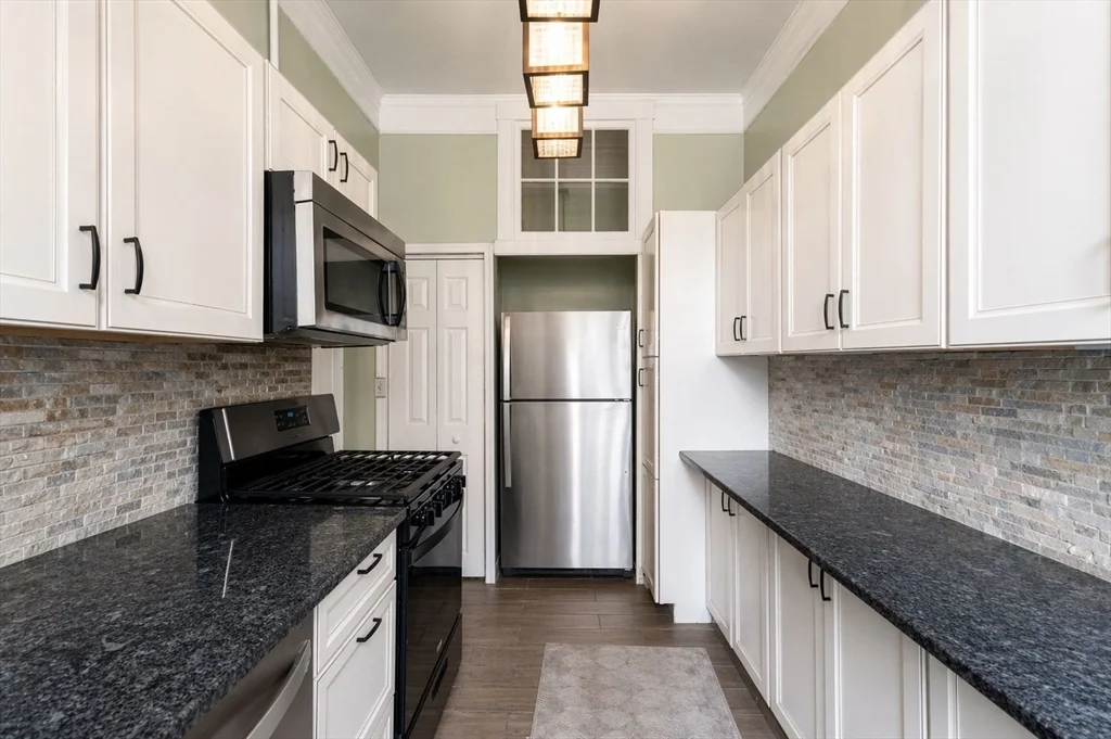 1411 Washington St, South End