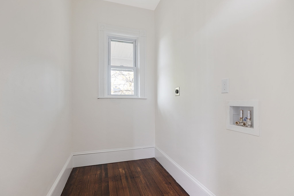 92 Day, Jamaica Plain