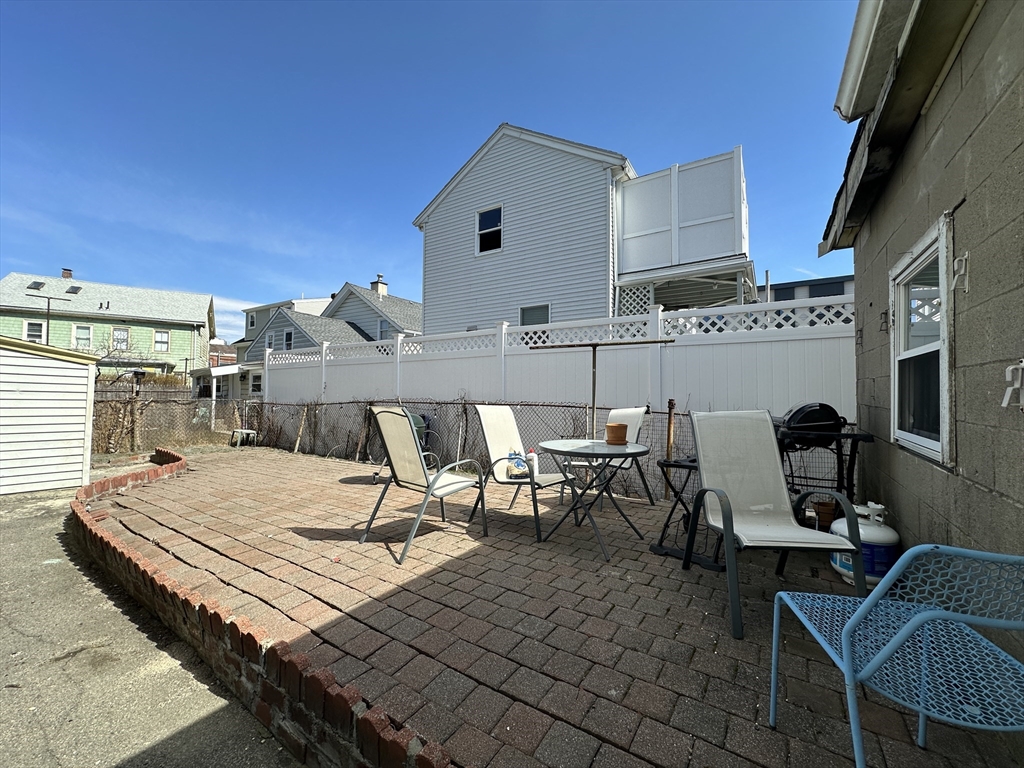 14 Allen St, Union Square