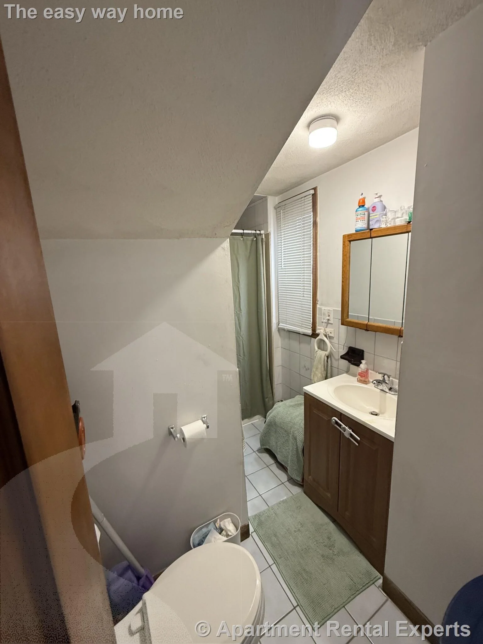 585 Somerville Ave, Porter Square