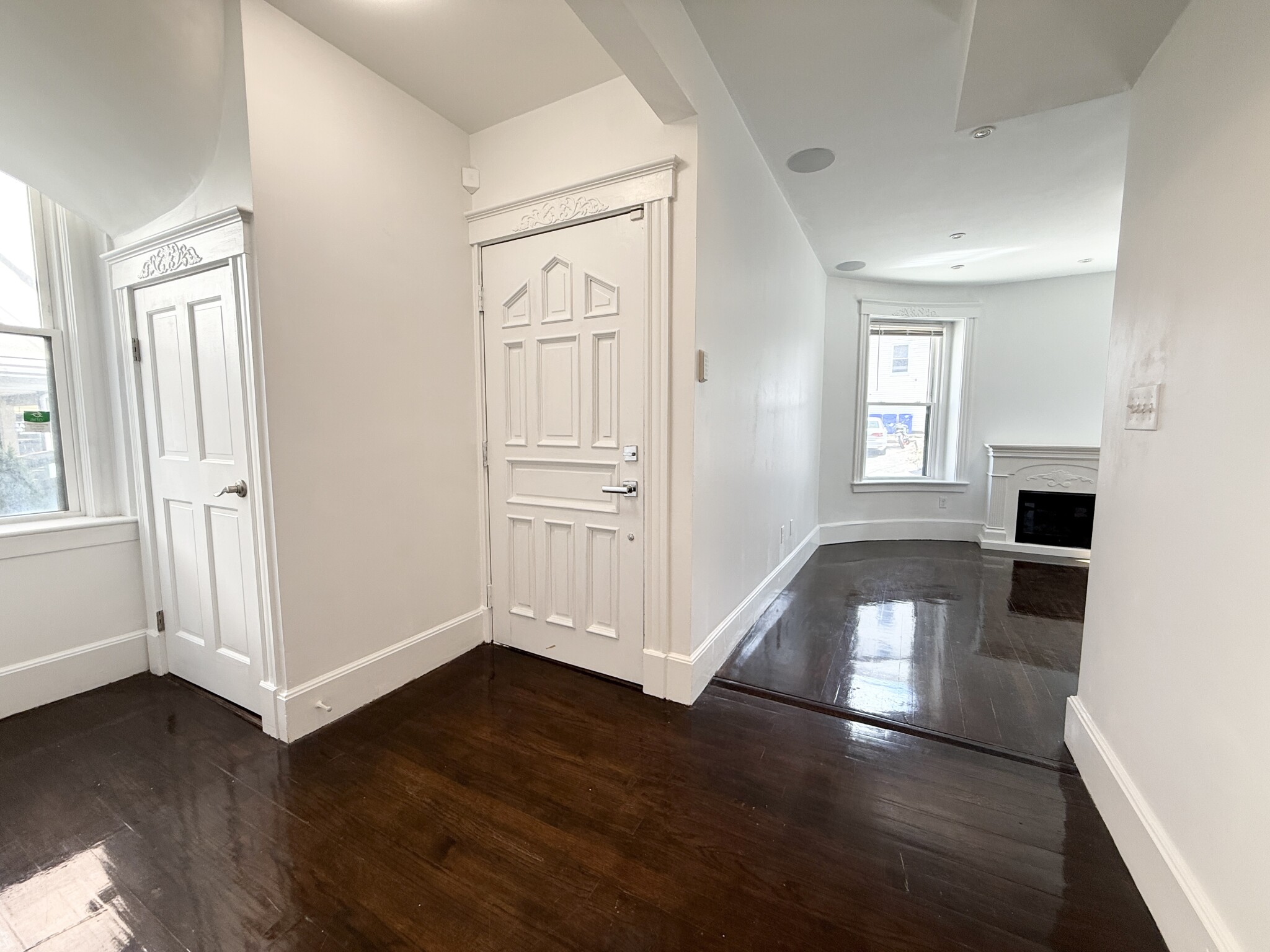 40 Cameron St, Boylston Street