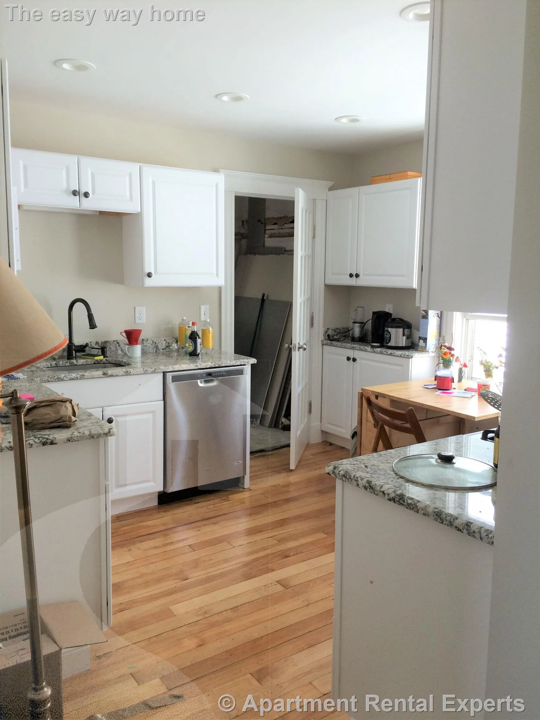 6 Westminster St, Teele Square