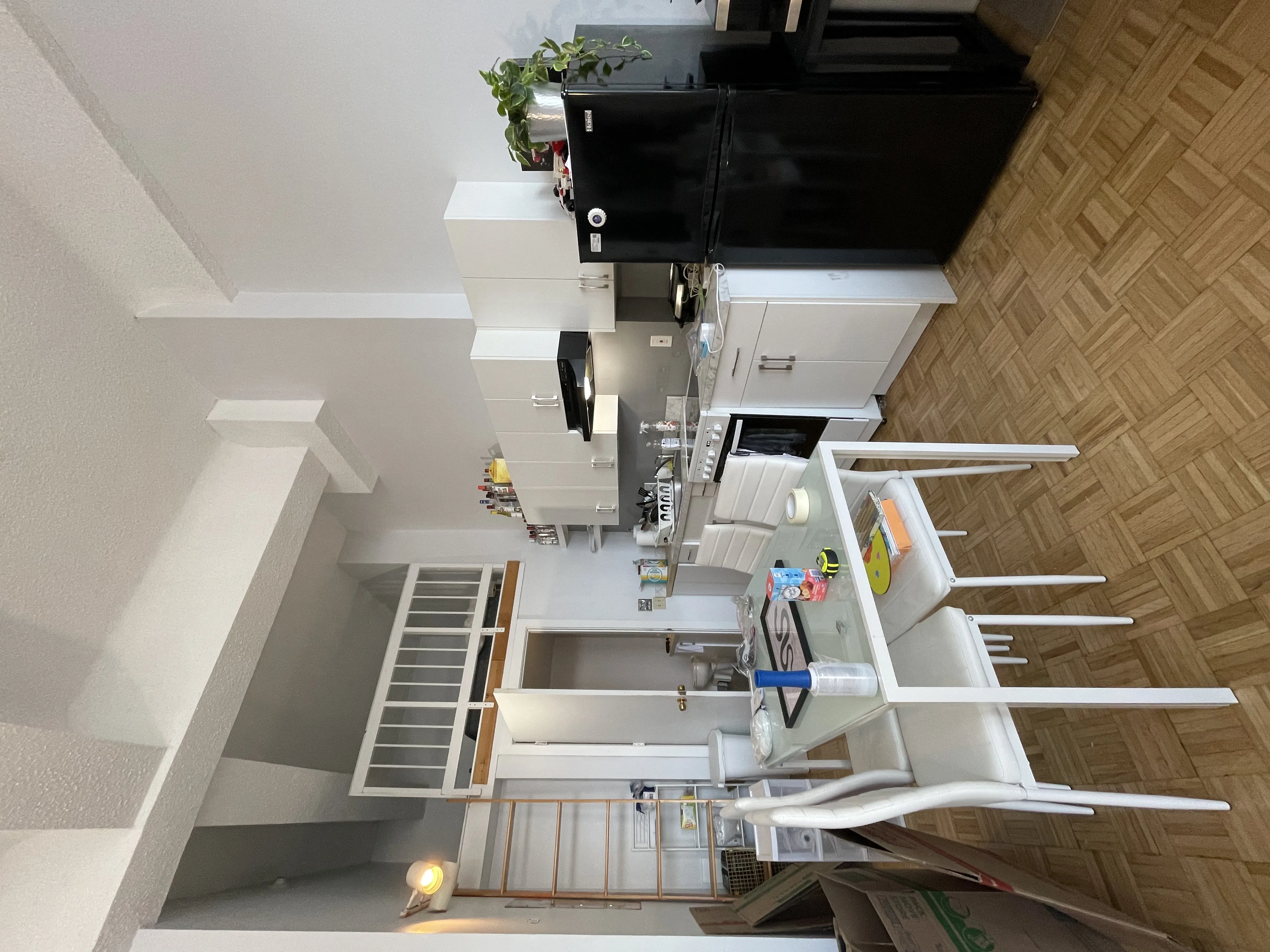 61 Brookline Ave, Fenway