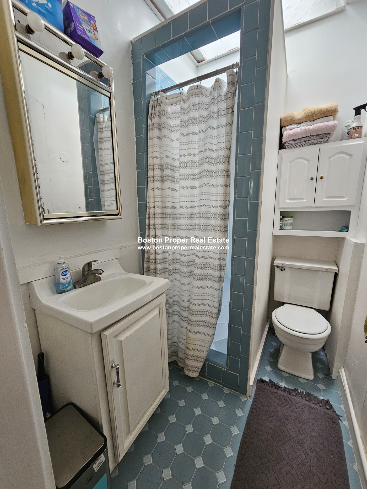 429 Marlborough St, Back Bay