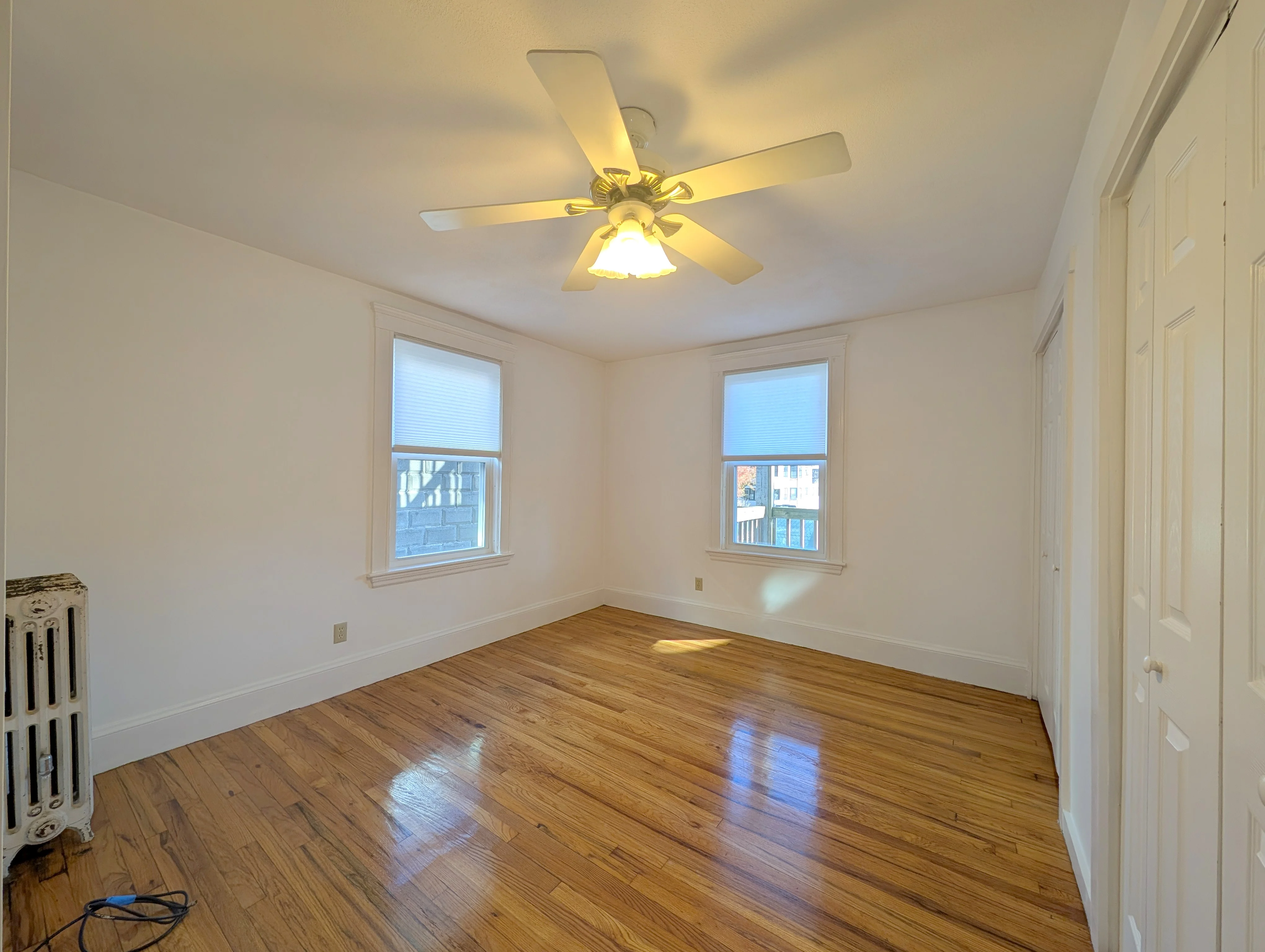 119 Lowell St, Powder House Square