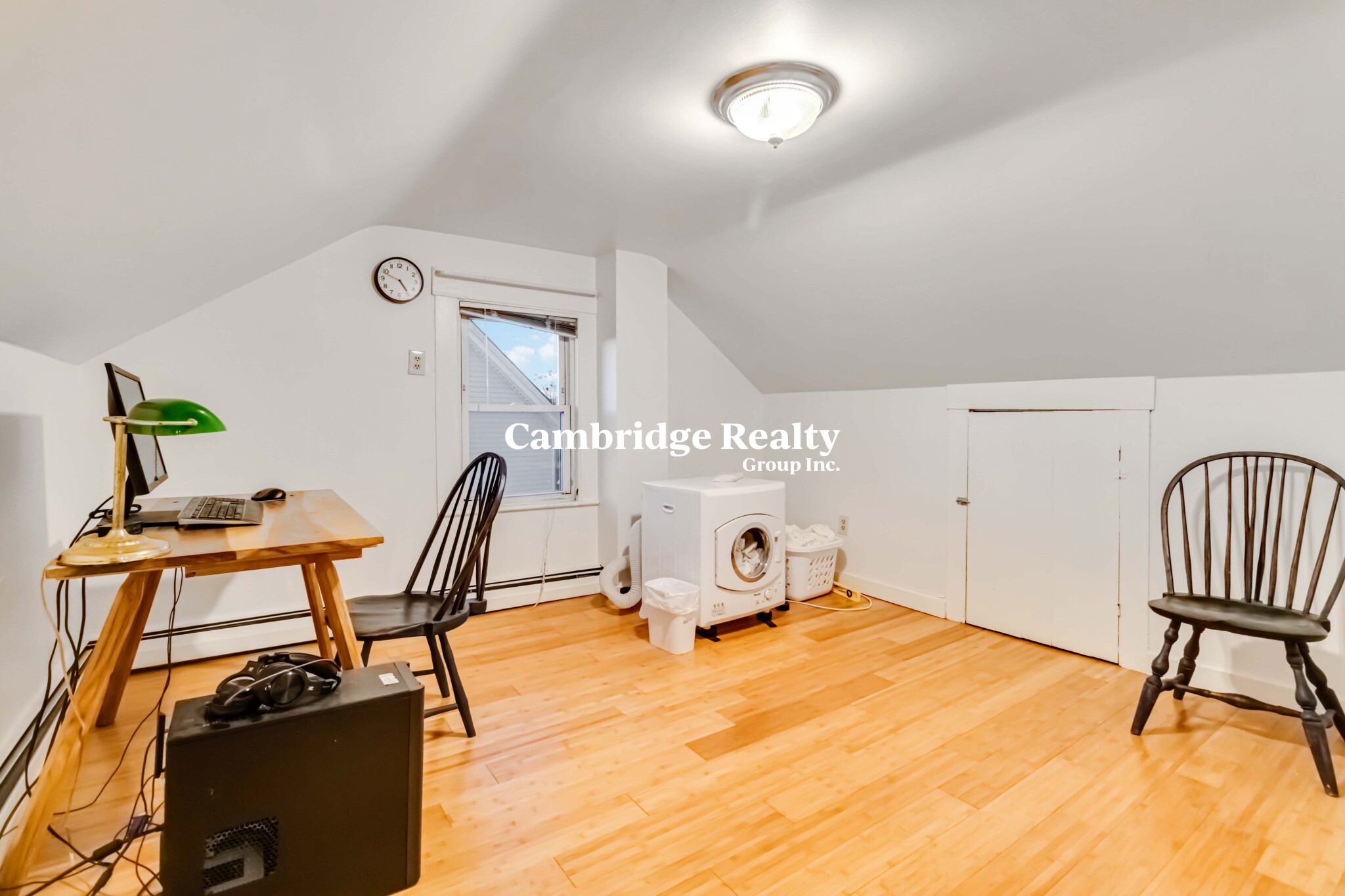 291 Elm St, Inman Square