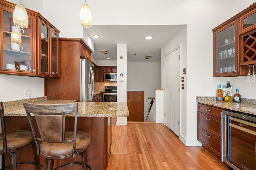 5 Appleton St, South End