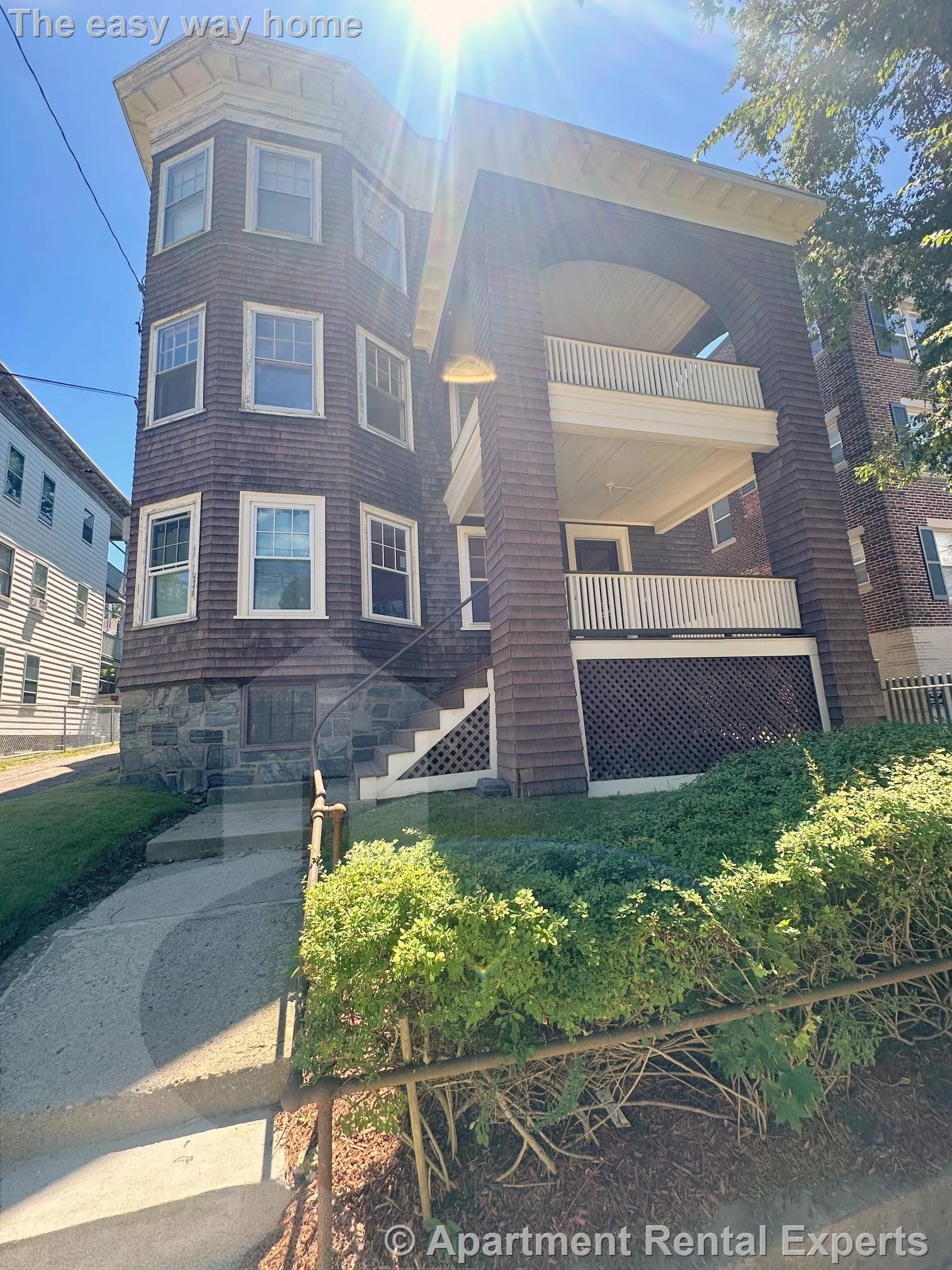 26 Upland Rd, Porter Square