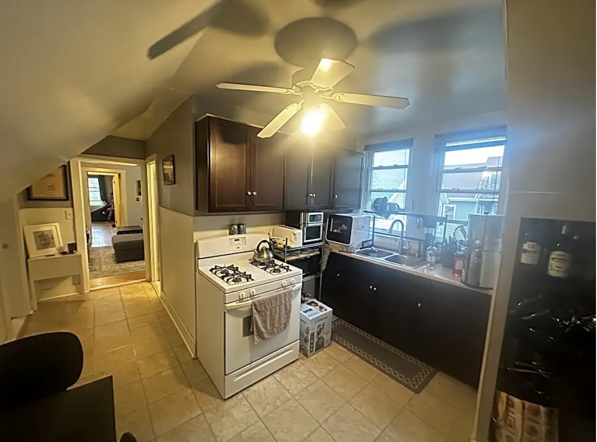 69 Partridge Ave, Magoun Square