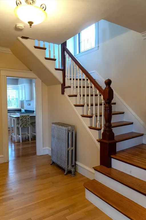 118 Newburg St, Roslindale