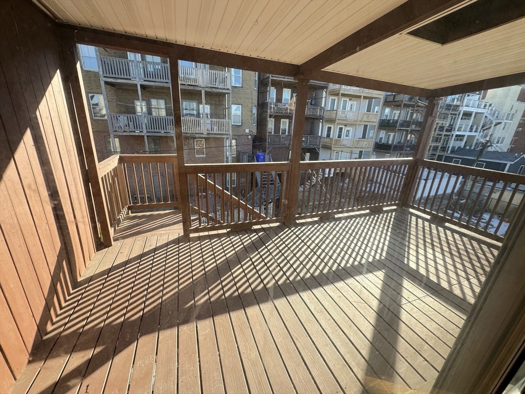 345 Border, East Boston