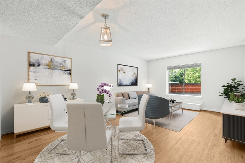 100 Place Lane Condominiums, Woburn