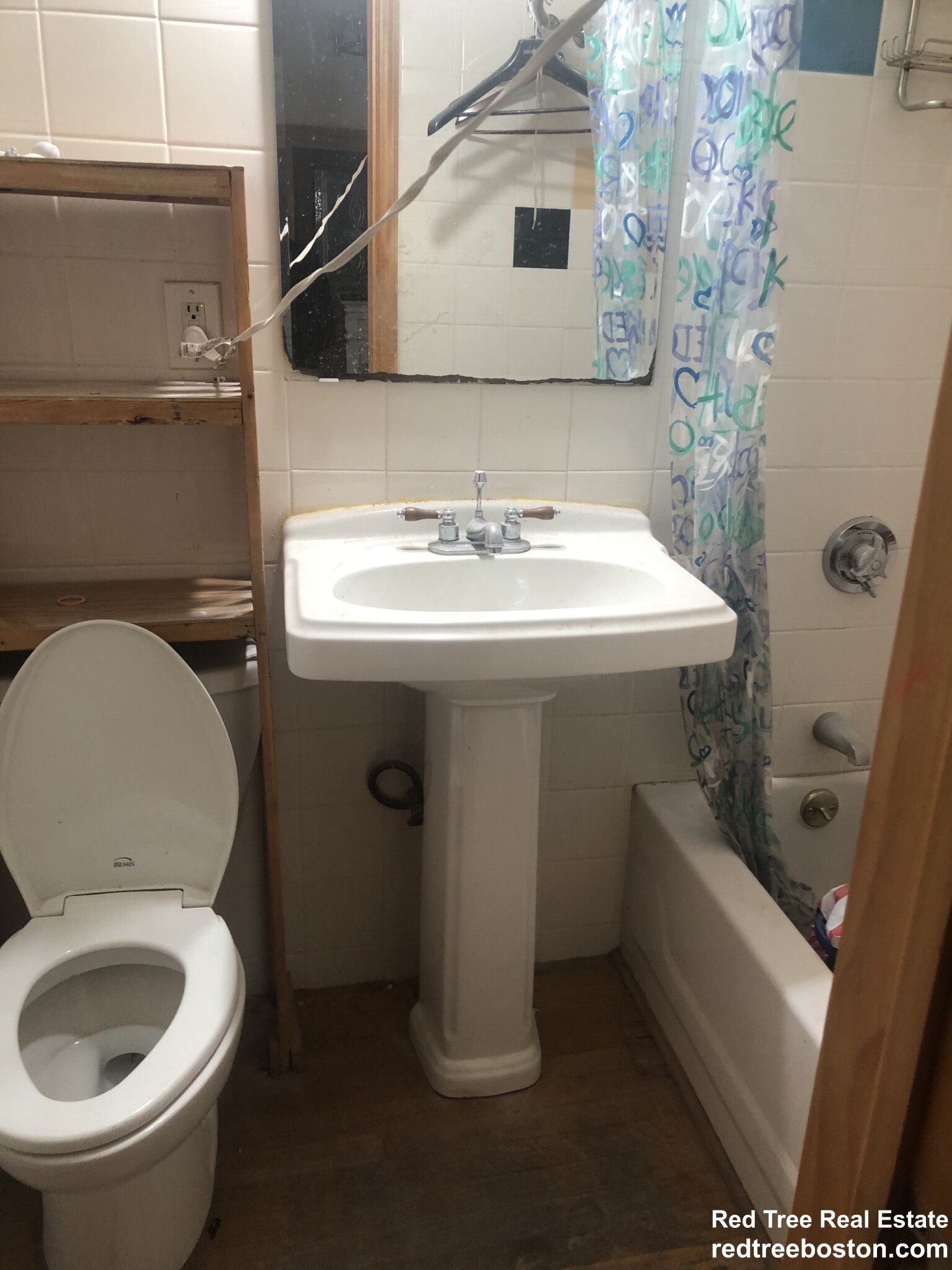 23 Highland Park Ave, Roxbury