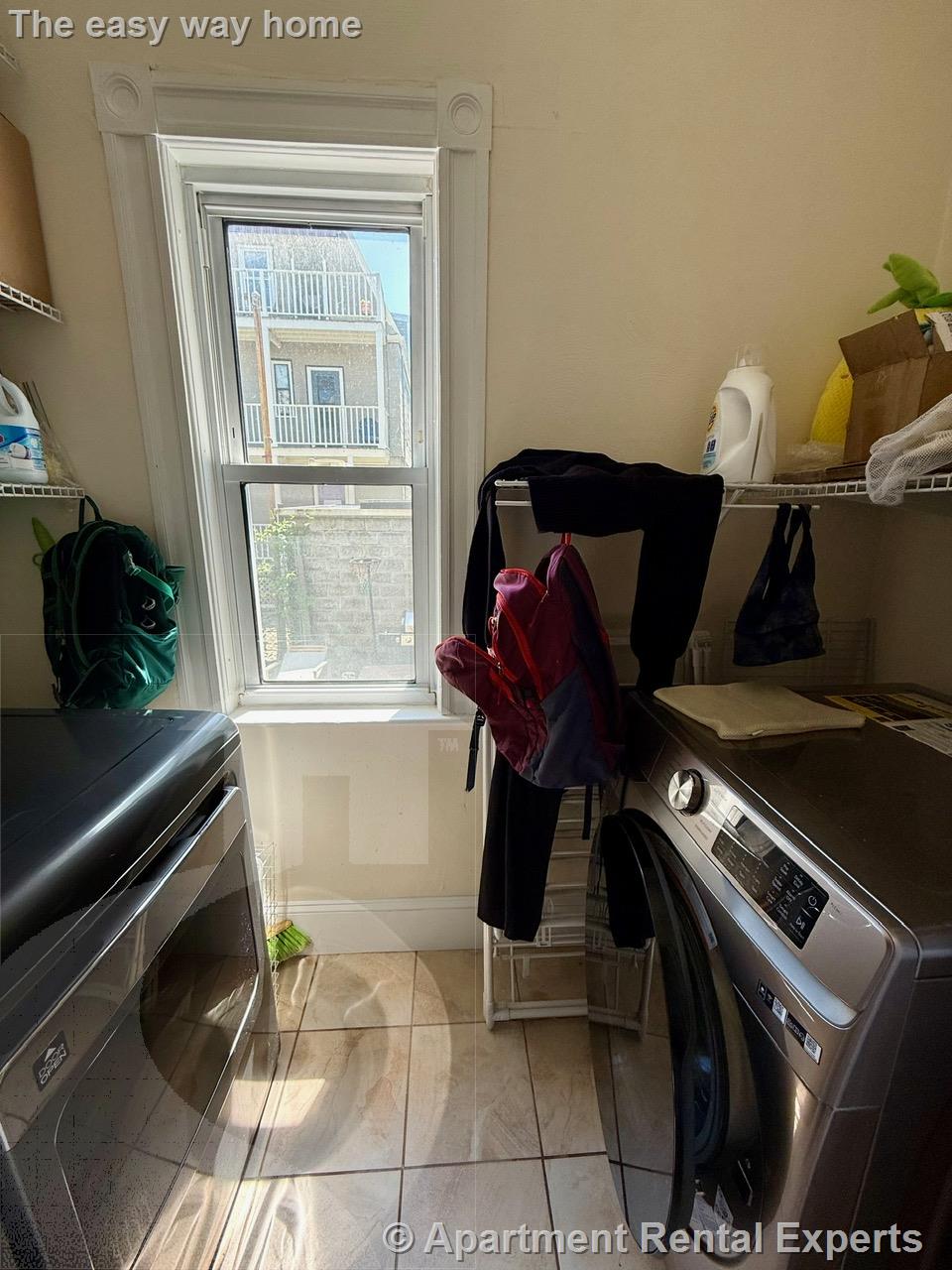 33 Pearson Ave, Davis Square