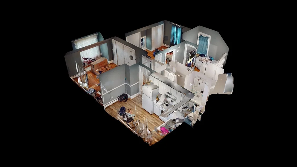 101 Bradford, West Everett