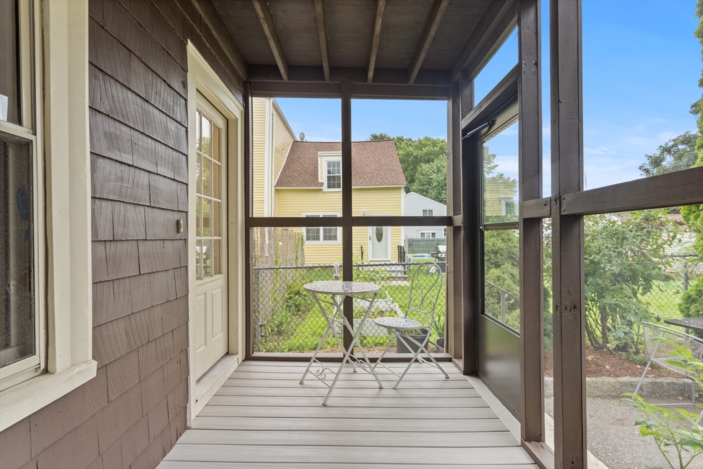 189 Sherman St, North Cambridge