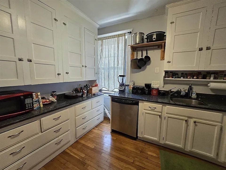 1758 Commonwealth Ave, Boston