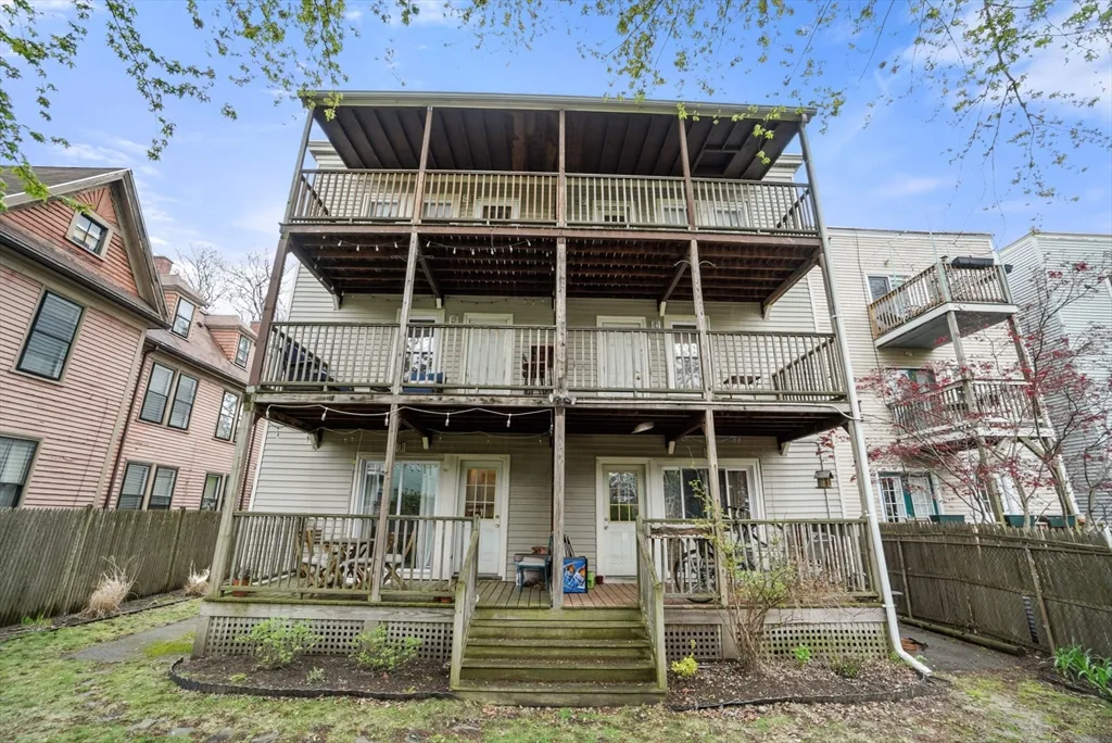 31 Regent St, North Cambridge