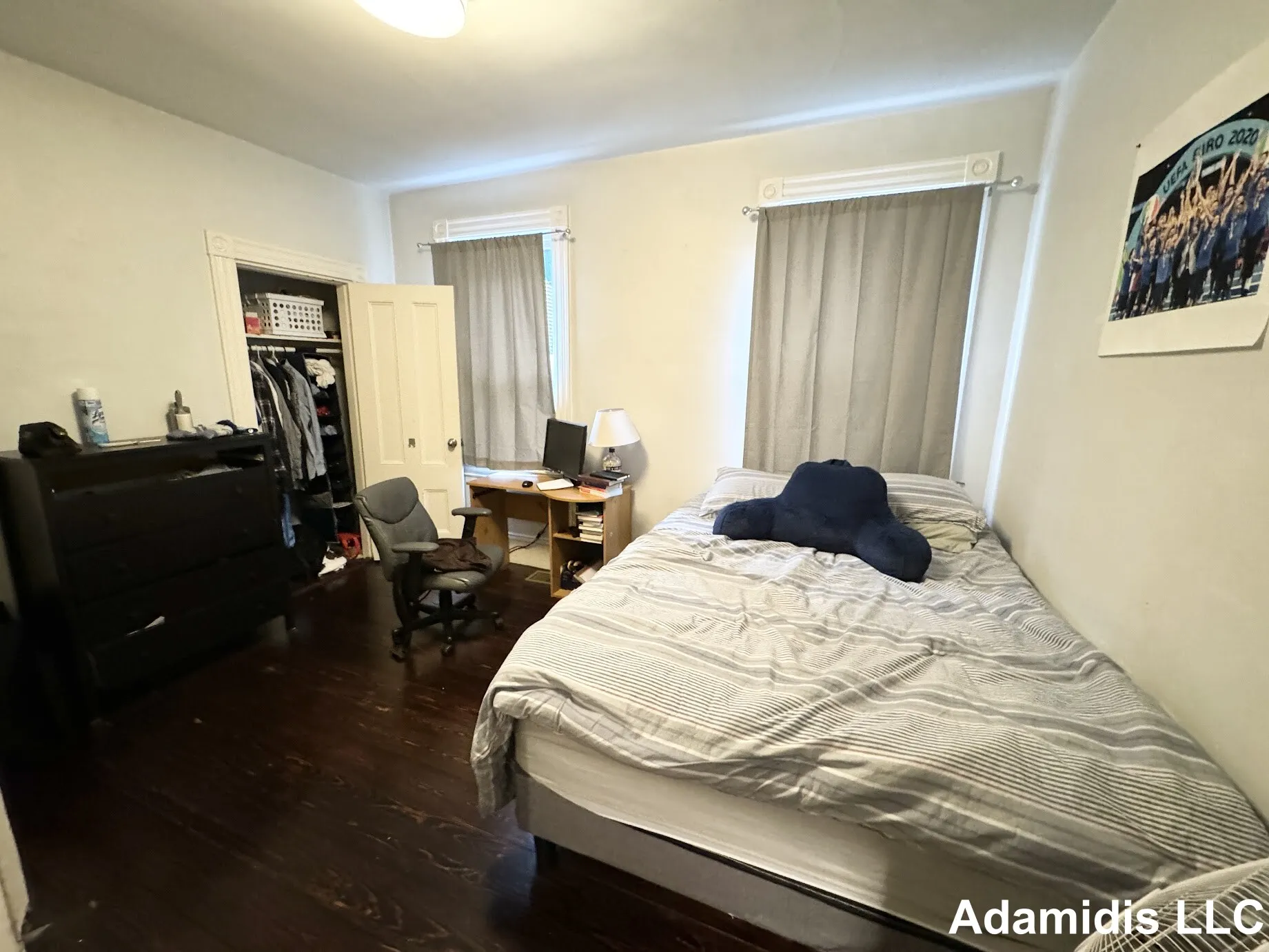 32 Rawson St, Dorchester