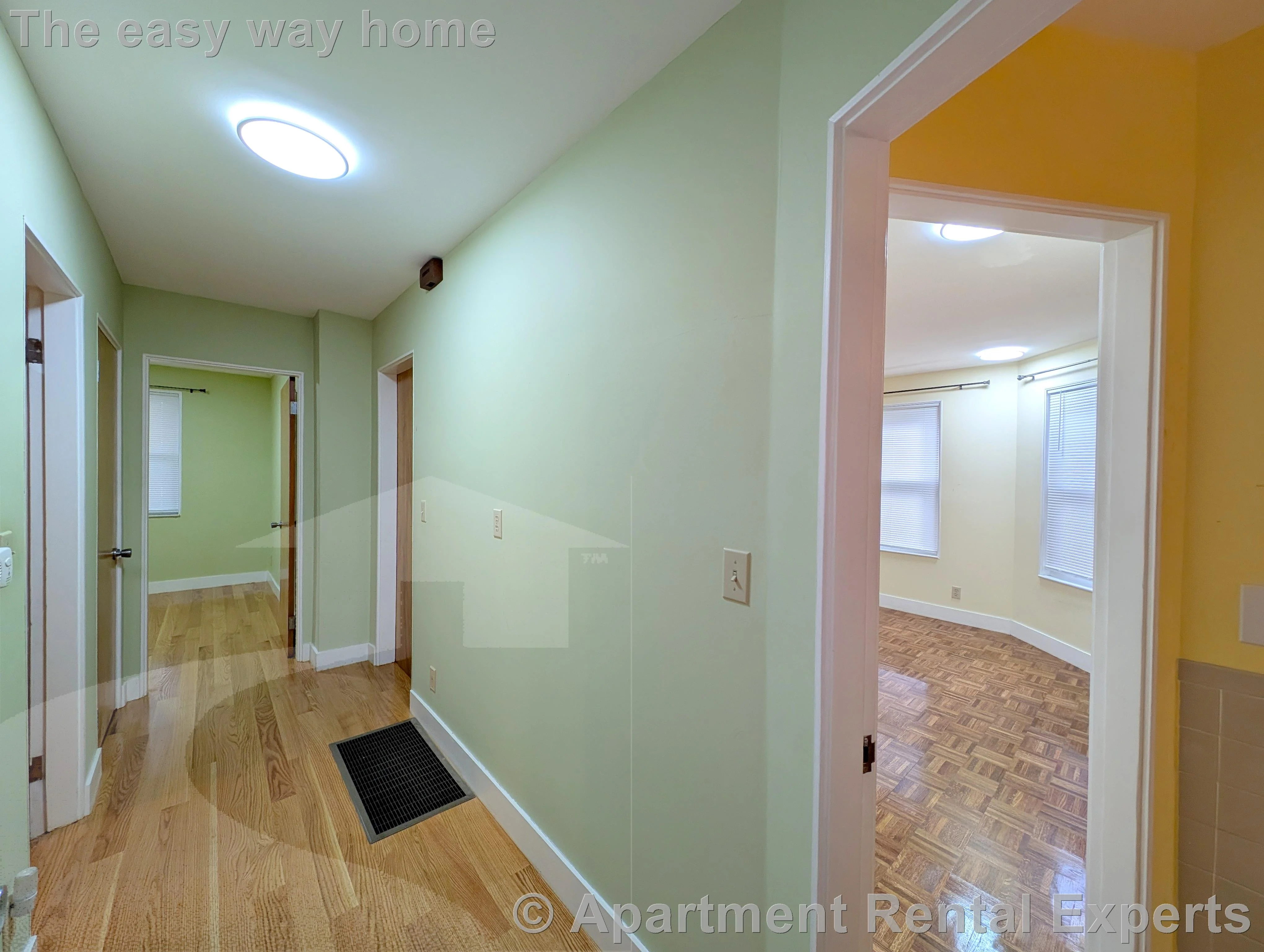 10 Packard Ave, Tufts