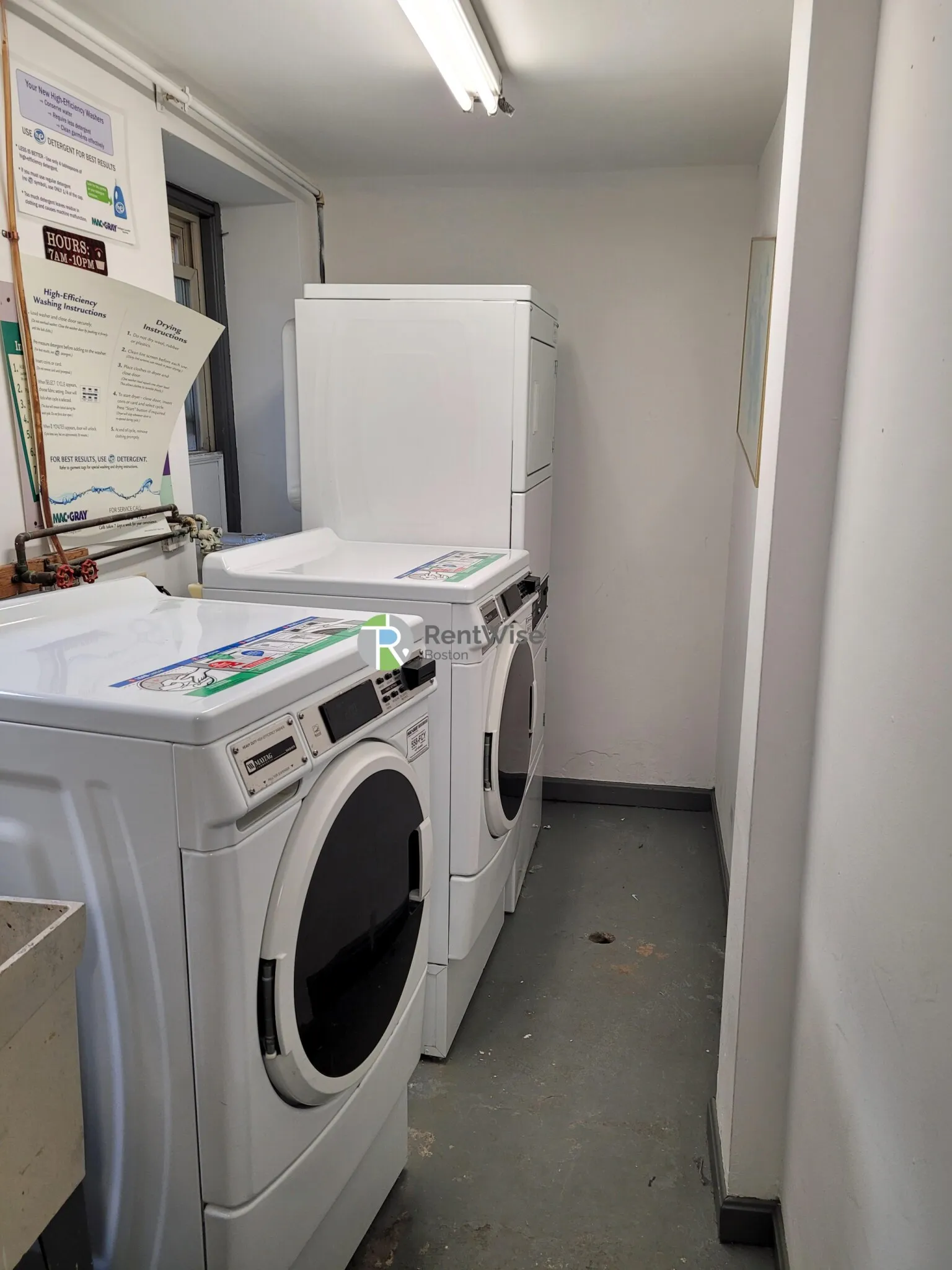 1677 Commonwealth Ave, Brighton