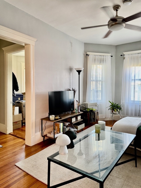 14 Dawes St, Dorchester