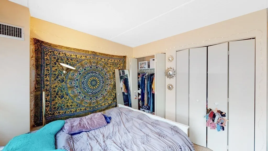 108 Peterborough St, Fenway