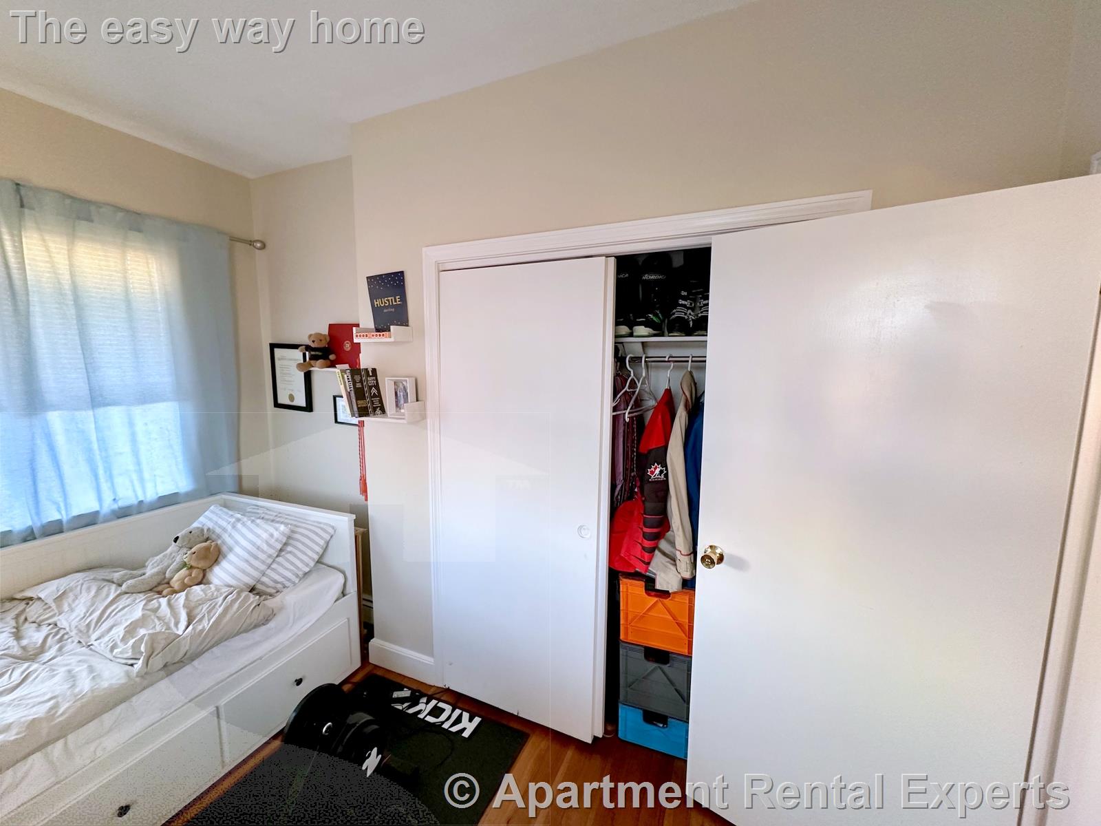 714 Broadway, Ball Square