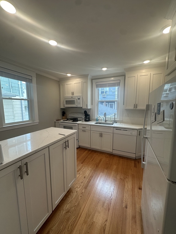 142 Powder House Blvd, Teele Square