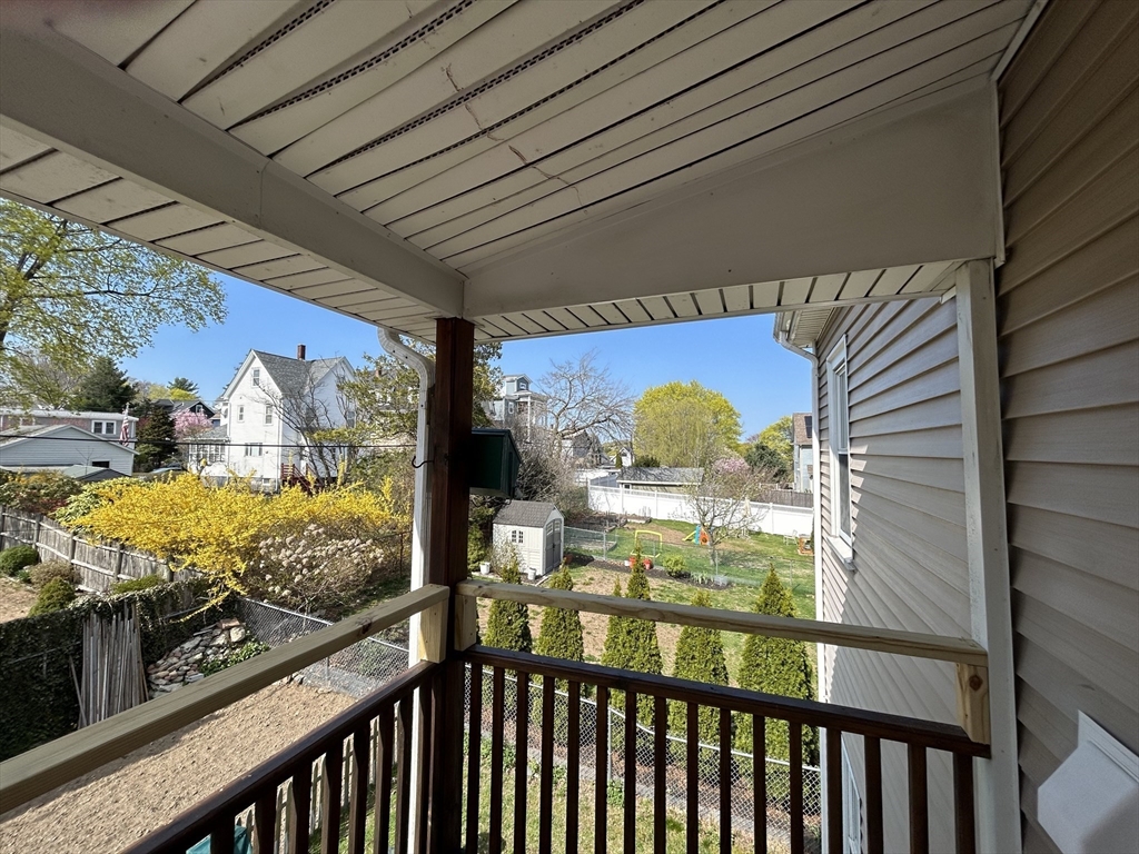 35 Leniston, Roslindale