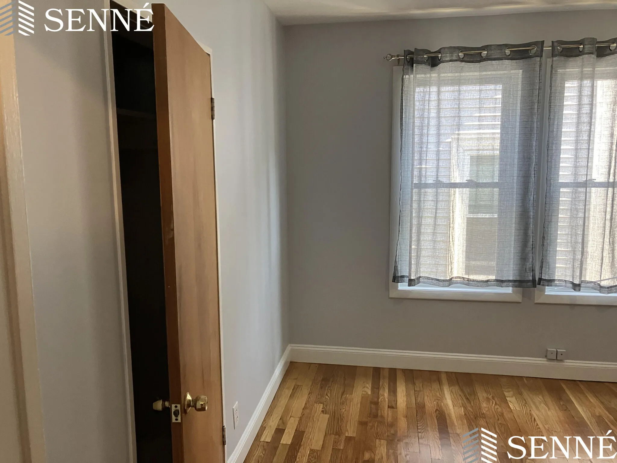 341 Beacon St, Ward Two