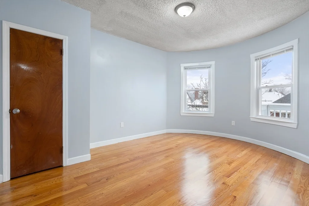 97 Welles Ave, Dorchester