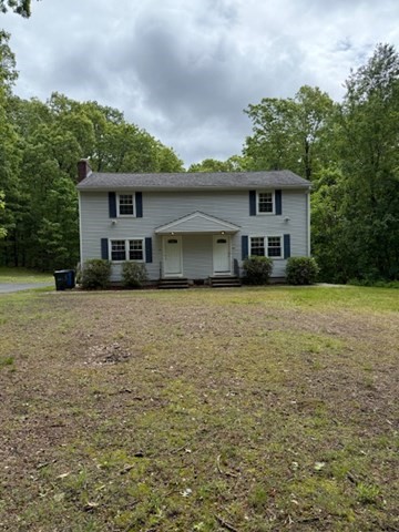 607 Flat Hill Rd, Lunenburg