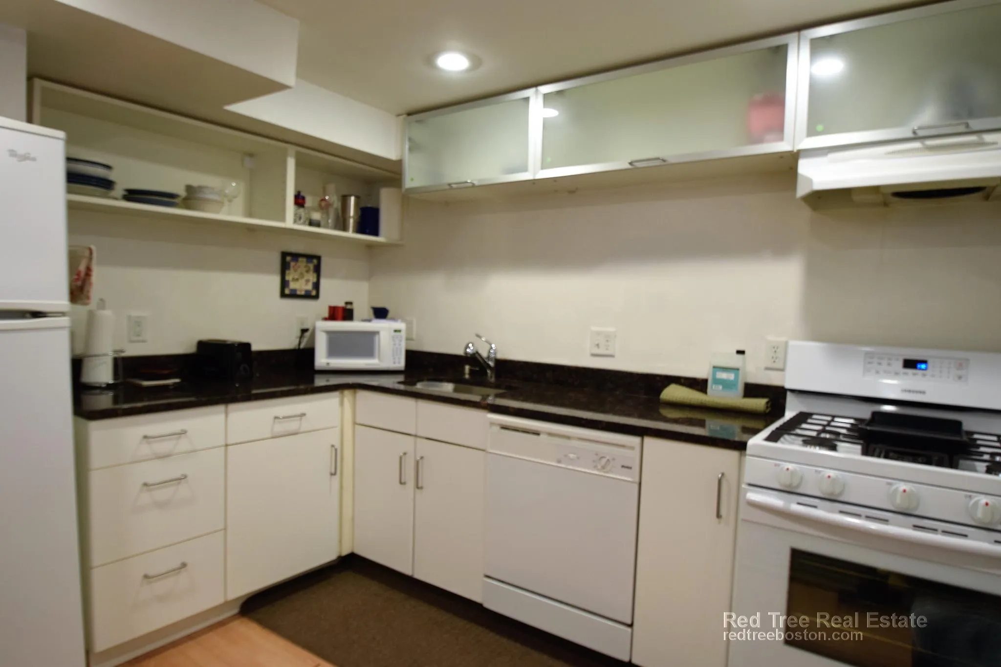 240 Mason Ter, Corey Hill